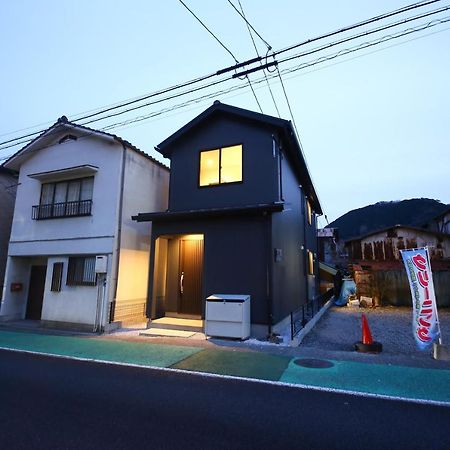 Primeroom別府 Tatami Suite Beppu Exterior photo