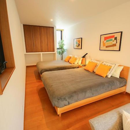 Primeroom別府 Tatami Suite Beppu Exterior photo
