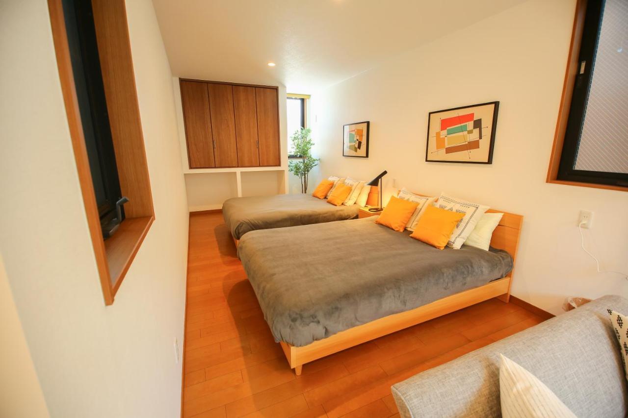 Primeroom別府 Tatami Suite Beppu Exterior photo