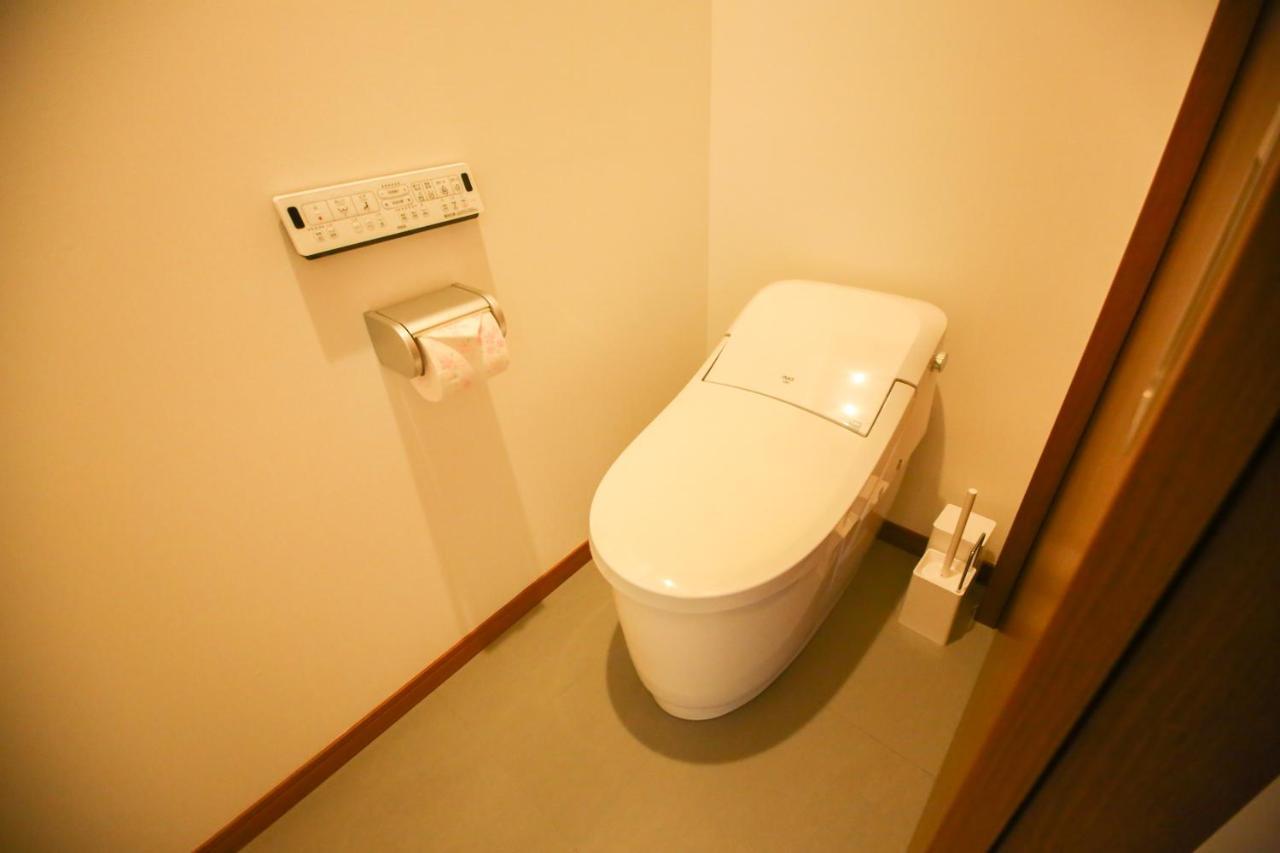 Primeroom別府 Tatami Suite Beppu Exterior photo