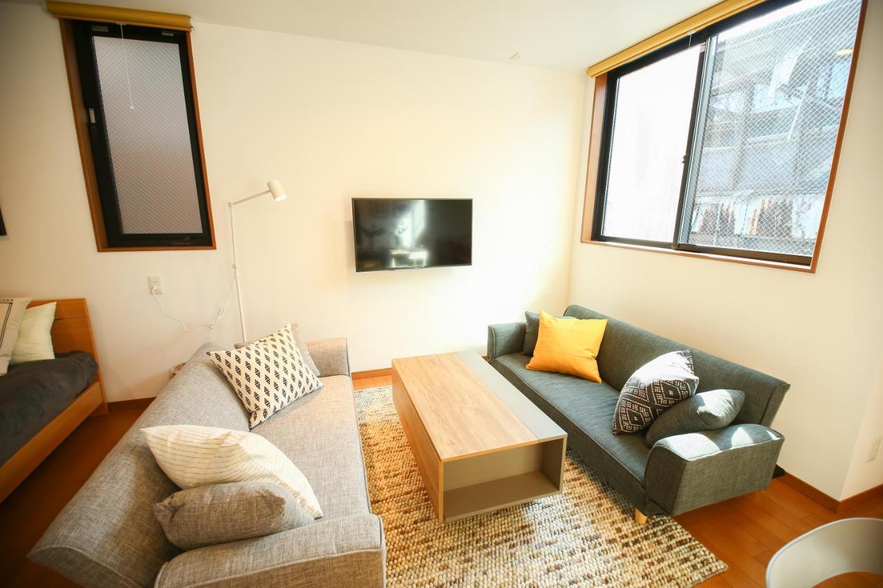 Primeroom別府 Tatami Suite Beppu Exterior photo