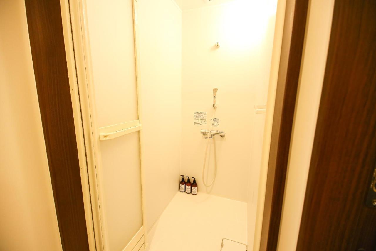 Primeroom別府 Tatami Suite Beppu Exterior photo